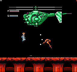 Journey to Silius